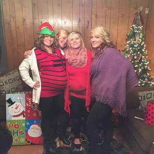 Meet your Posher, Joanne